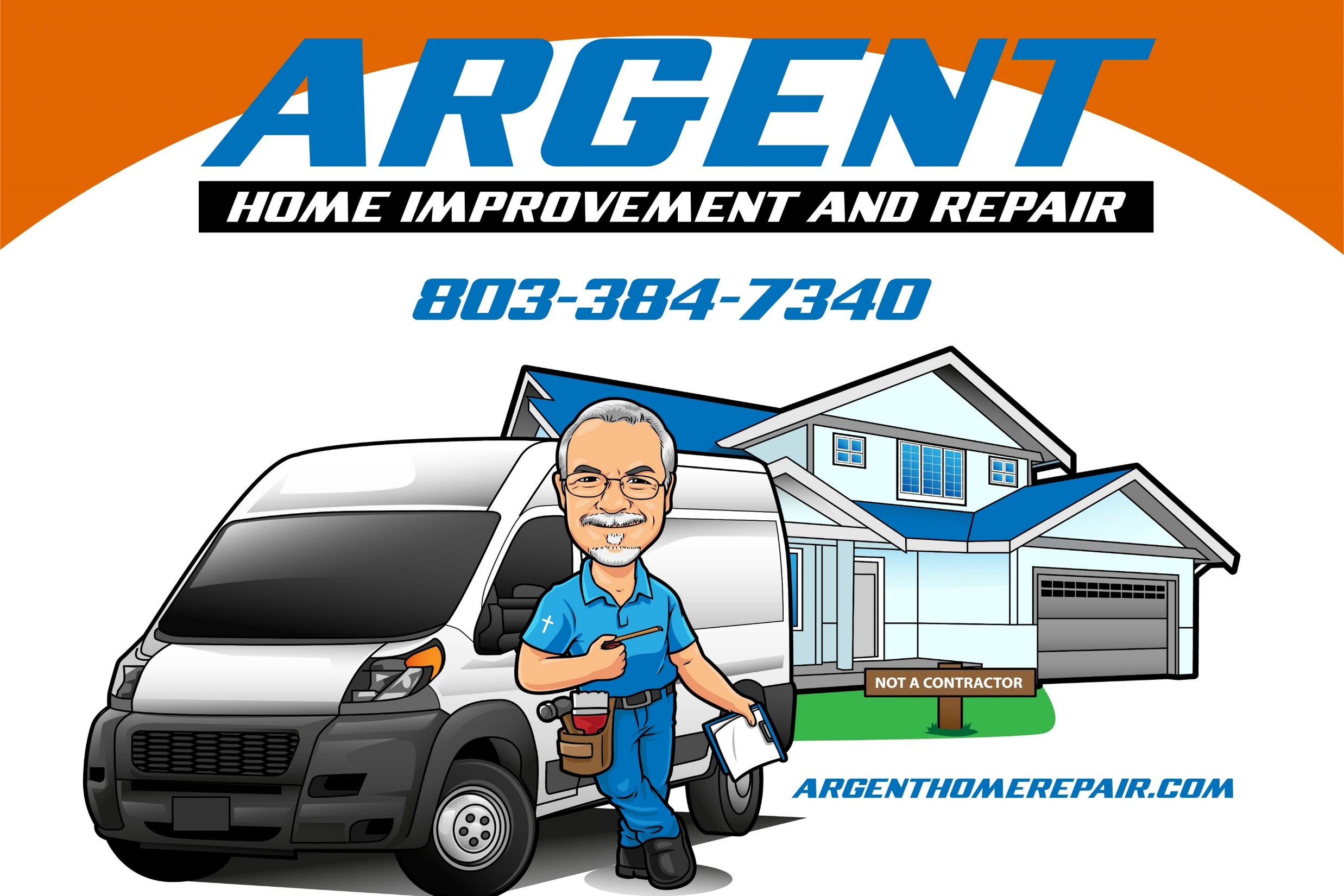 Argent Home Improvement & Repair